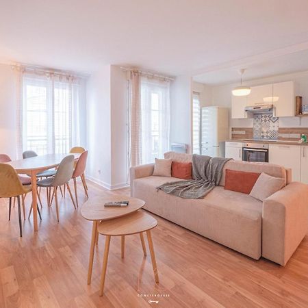 *Disneyland-Paris* 8Pers, Wifi, 2 Parkings Сери Екстериор снимка