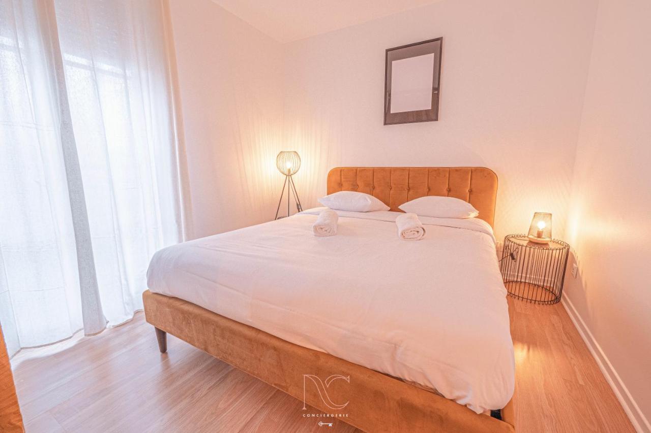 *Disneyland-Paris* 8Pers, Wifi, 2 Parkings Сери Екстериор снимка